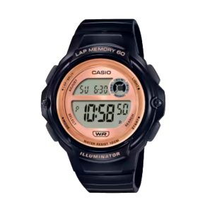 Reloj Mujer Casio LWS-1200H-1AVCF
