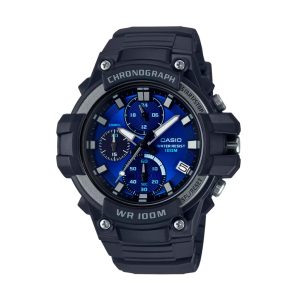 Reloj Casio Chronograph MCW-110H-2A2VCF