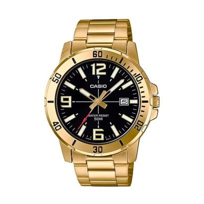 Reloj Casio para Hombre MTP-VD01G-1BVCF