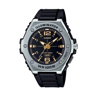 Reloj Casio Illuminator MWA-100H-1A2VCF