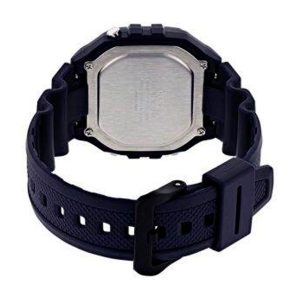 Reloj Casio Super Illuminator W-218H-2AVCF