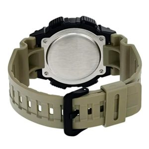 Reloj Casio Super Illuminator W-736H-5AVCF