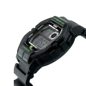 Reloj Casio Super Illuminator WS-1400H-1AVCF