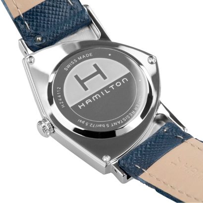 Reloj H24411942 VENTURA QUARTZ