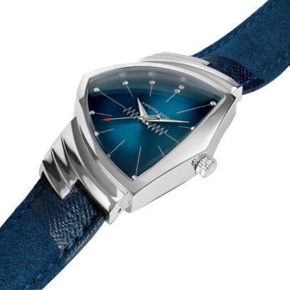 Reloj H24411942 VENTURA QUARTZ