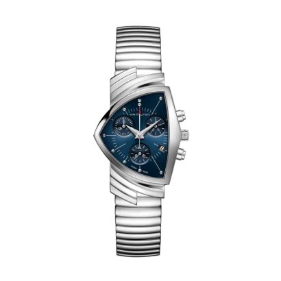 Reloj H24411942 VENTURA QUARTZ