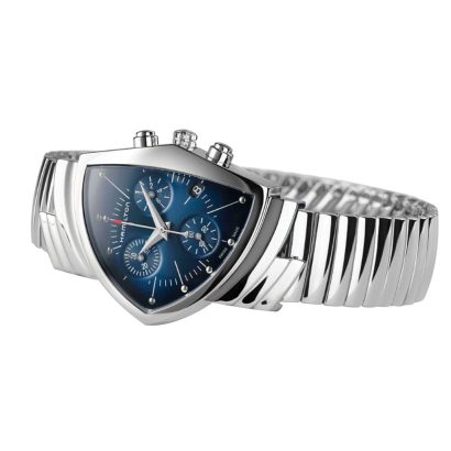 Reloj H24411942 VENTURA QUARTZ