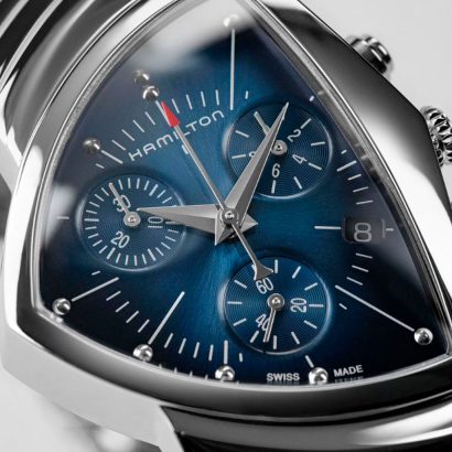 Reloj H24411942 VENTURA QUARTZ