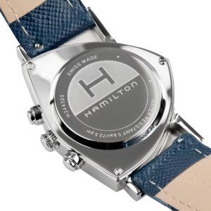 Reloj H24432941 VENTURA CHRONO QUARTZ