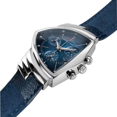 Reloj H24432941 VENTURA CHRONO QUARTZ