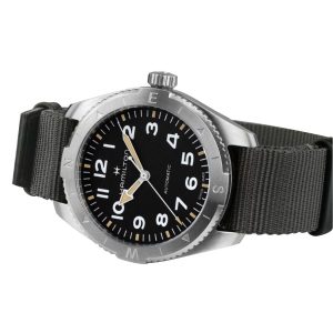 KHAKI FIELD EXPEDITION AUTO H70315930