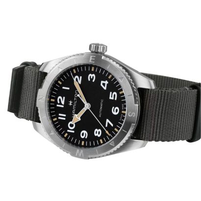 KHAKI FIELD EXPEDITION AUTO H70315930