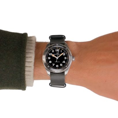 KHAKI FIELD EXPEDITION AUTO H70315930