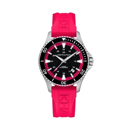 KHAKI NAVY SCUBA AUTO H82395330