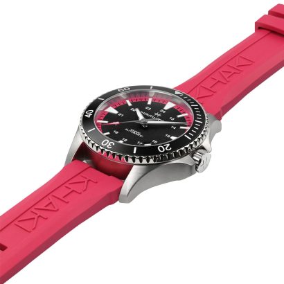 KHAKI NAVY SCUBA AUTO H82395330