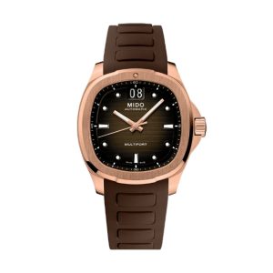 Reloj MULTIFORT TV BIG DATE M0495263729100