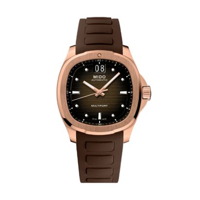 Reloj MULTIFORT TV BIG DATE M0495263729100