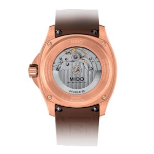 Reloj MULTIFORT TV BIG DATE M0495263729100