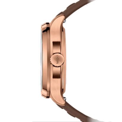 Reloj MULTIFORT TV BIG DATE M0495263729100