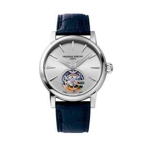 Frederique Constant Classic Tourbillon FC-980S3H6