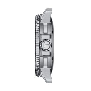 Reloj TISSOT POWERMATIC 80 T1204071104103