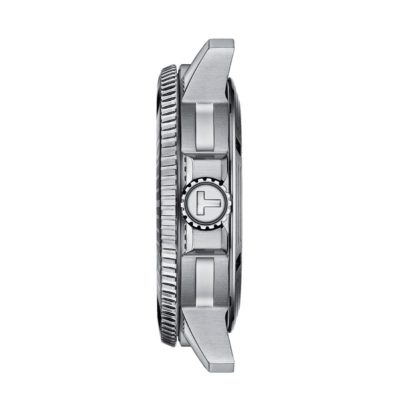 Reloj TISSOT POWERMATIC 80 T1204071104103