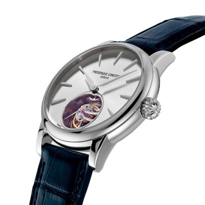 Frederique Constant Classic Tourbillon FC-980S3H6