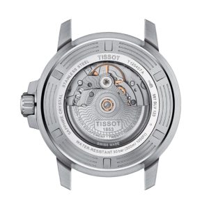 Reloj TISSOT POWERMATIC 80 T1204071104103