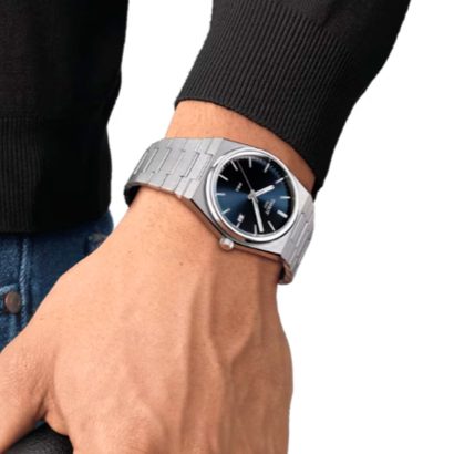 Reloj Tissot PRX T1374101104100