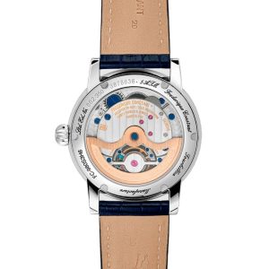 Frederique Constant Classic Tourbillon FC-980S3H6