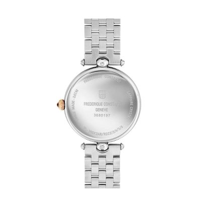 Art Deco Round FC-200MPW2AR2B