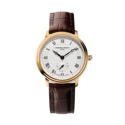 Reloj Slimline Ladies FC-235M1S5