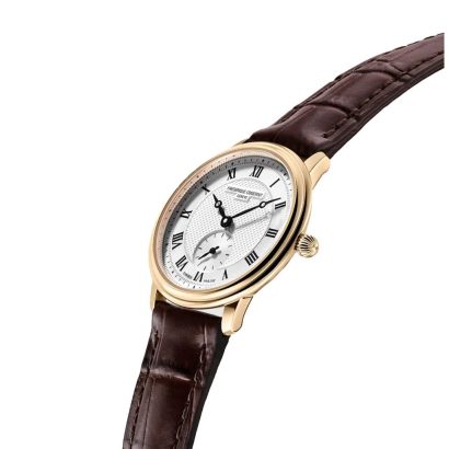 Reloj Slimline Ladies FC-235M1S5