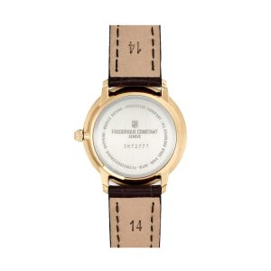 Reloj Slimline Ladies FC-235M1S5