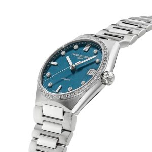 Reloj Ladies Automatic Sparkling FC-303LBSD2NHD6B