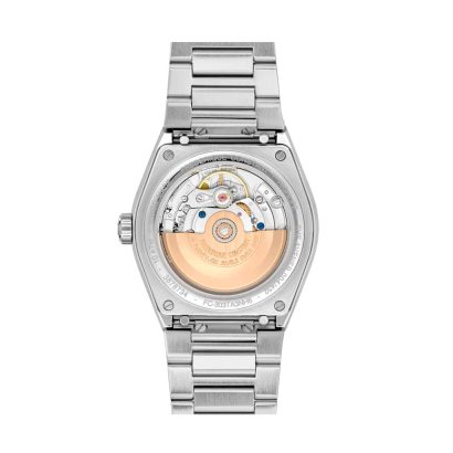 Reloj Ladies Automatic Sparkling FC-303LBSD2NHD6B