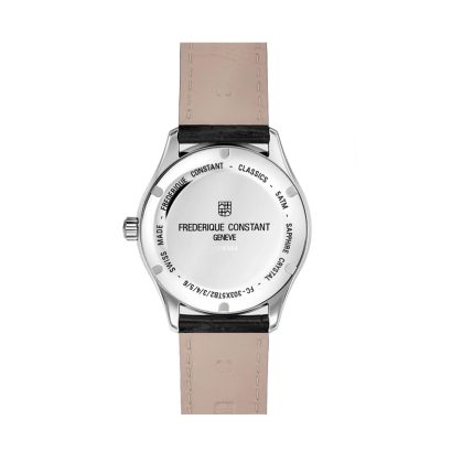 Reloj Classics Automatic FC-303MC5B6