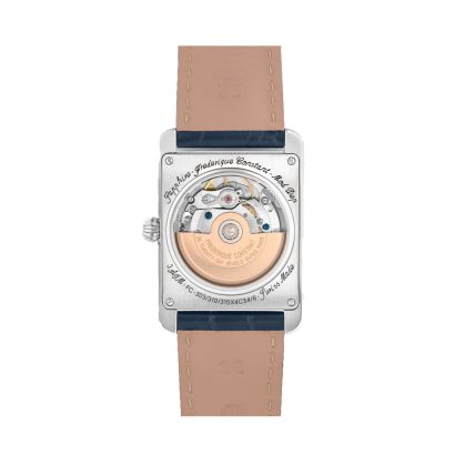 Classics Carree Automatic FC-303N4C6