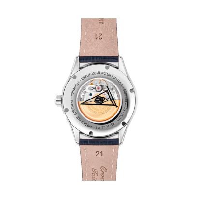 Reloj Runabout Automatic FC-303RMLN5B6