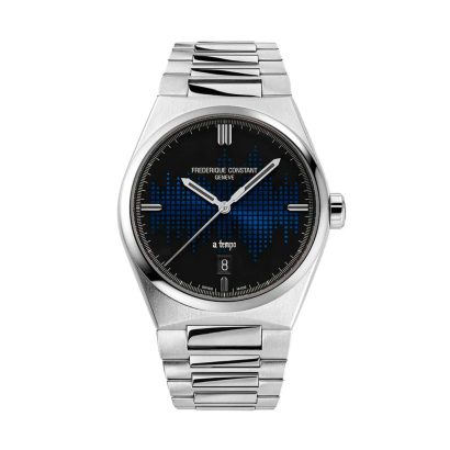 Reloj Highlife Automatic FC-303TA3NH6B