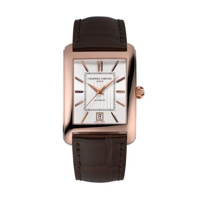 Classics Carree Automatic FC-303V4C4
