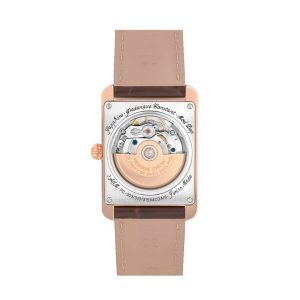 Classics Carree Automatic FC-303V4C4