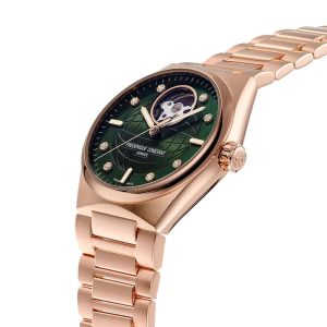 Frederique Constant Ladies FC-310MPGRD2NH4B