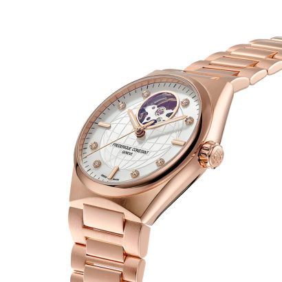 Frederique Constant Ladies FC-310MPGRD2NH4B