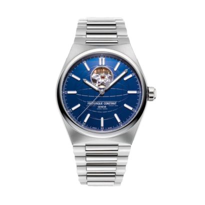 Highlife Heart Beat Automatic FC-310N4NH6B