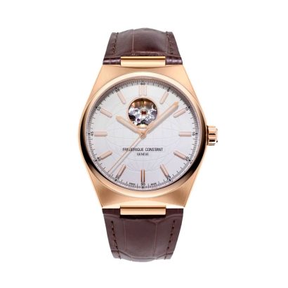 Highlife Heart Beat Automatic FC-310V4NH4