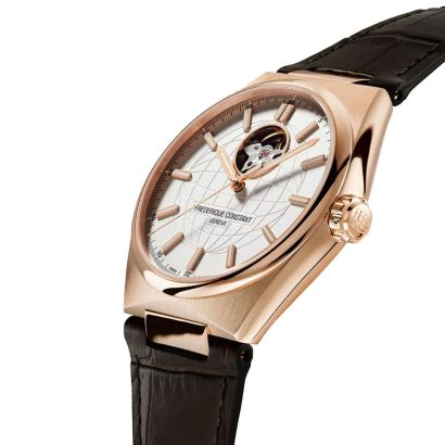 Highlife Heart Beat Automatic FC-310V4NH4
