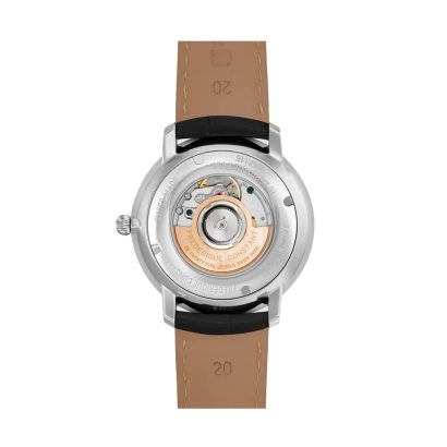 Slimline Heart Beat FC-312S4S6
