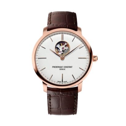 Slimline Heart Beat FC-312V4S4