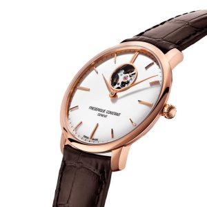 Slimline Heart Beat FC-312V4S4